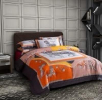 wholesale quality hermes bedding king size model no. 14